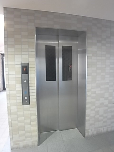 大開駅 徒歩3分 7階の物件内観写真