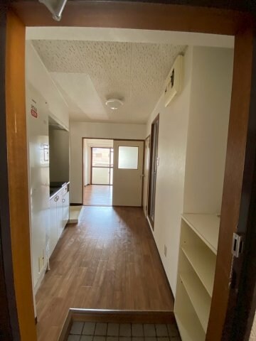 大倉山駅 徒歩7分 3階の物件内観写真