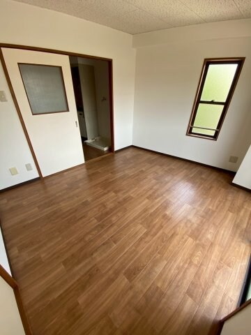 大倉山駅 徒歩7分 3階の物件内観写真