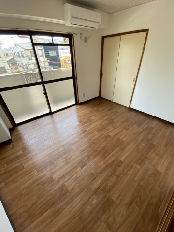 大倉山駅 徒歩7分 3階の物件内観写真