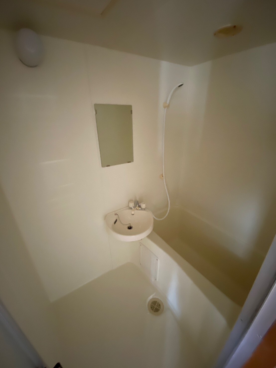 大倉山駅 徒歩7分 3階の物件内観写真