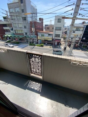 大倉山駅 徒歩7分 3階の物件内観写真