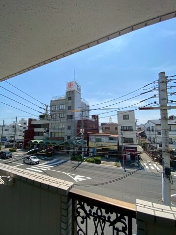 大倉山駅 徒歩7分 3階の物件内観写真