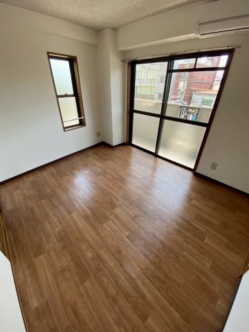 大倉山駅 徒歩7分 3階の物件内観写真