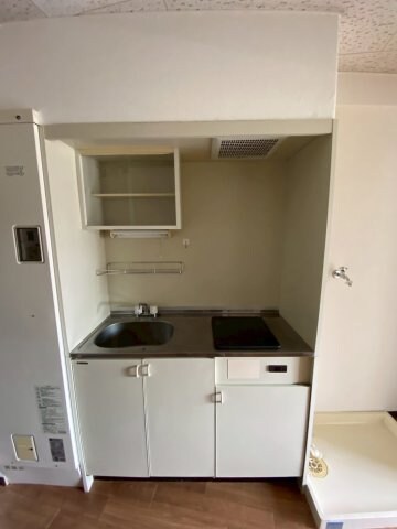 大倉山駅 徒歩7分 3階の物件内観写真