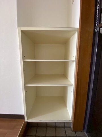 大倉山駅 徒歩7分 3階の物件内観写真