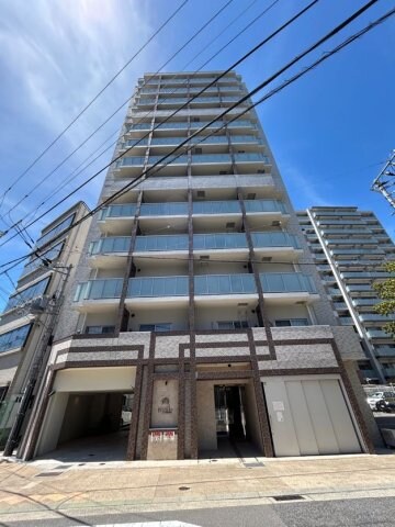 神戸駅 徒歩7分の物件外観写真