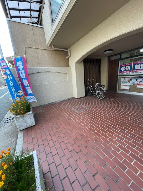 摂津本山駅 徒歩10分 2階の物件内観写真