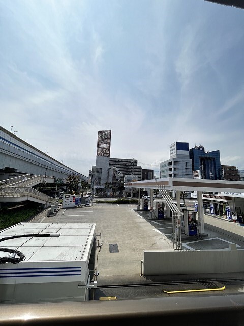 鳴尾・武庫川女子大前駅 徒歩5分 2階の物件内観写真