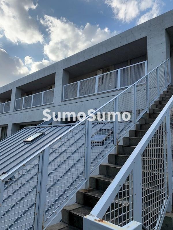 家根源ビルの物件外観写真