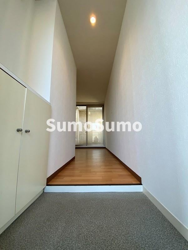 家根源ビルの物件内観写真