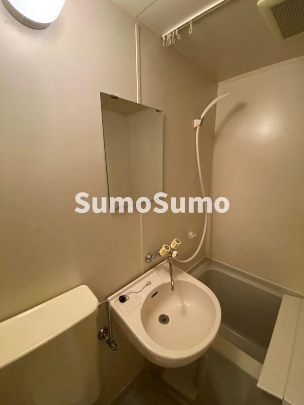 家根源ビルの物件内観写真