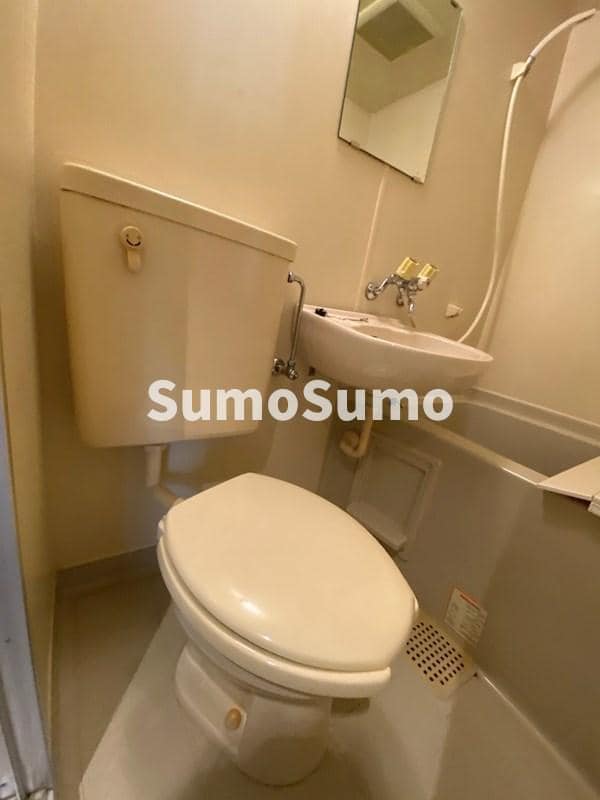 家根源ビルの物件内観写真