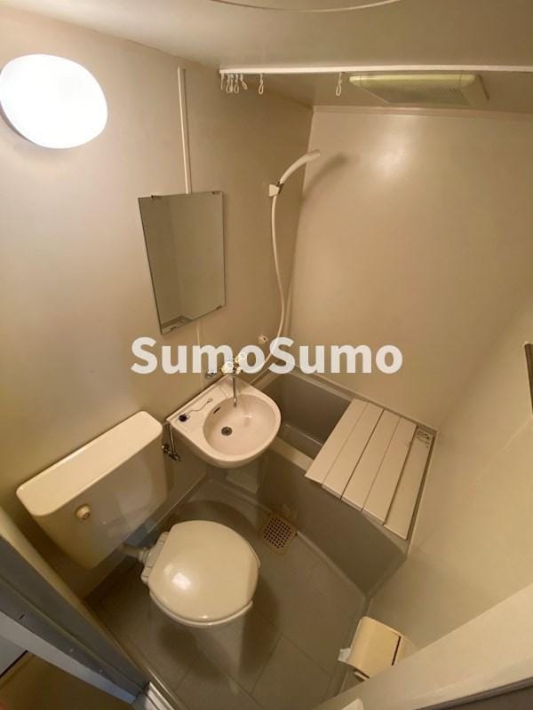 家根源ビルの物件内観写真