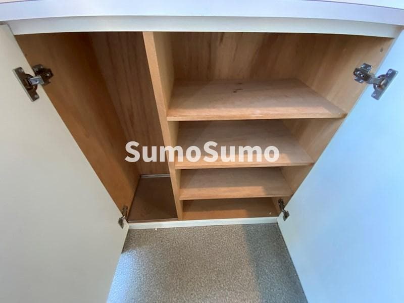 家根源ビルの物件内観写真