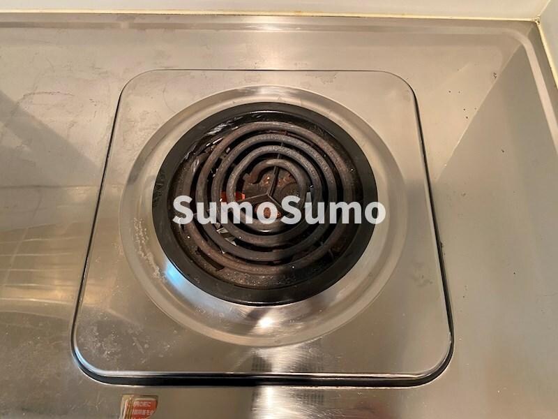 家根源ビルの物件内観写真