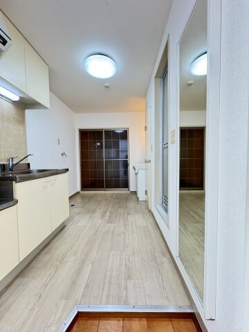 フレグランス六甲道の物件内観写真