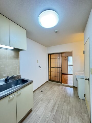 フレグランス六甲道の物件内観写真