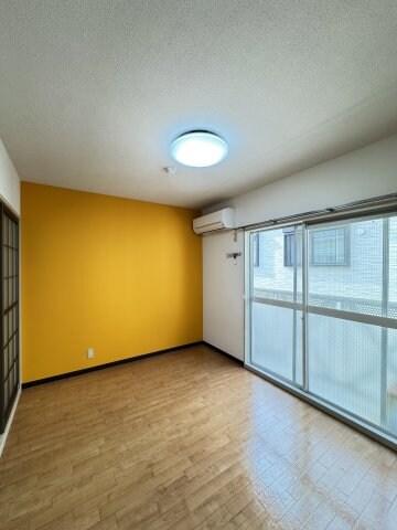 フレグランス六甲道の物件内観写真