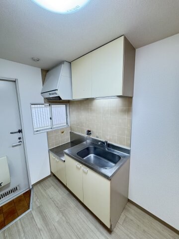 フレグランス六甲道の物件内観写真