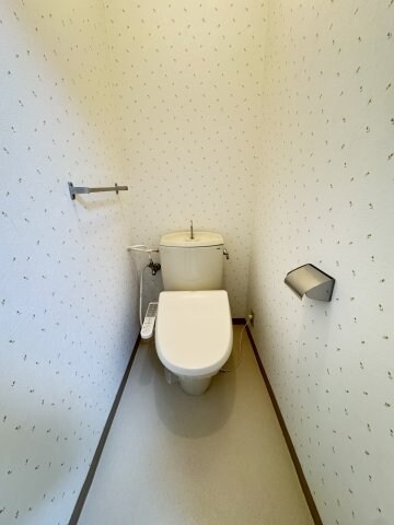 フレグランス六甲道の物件内観写真