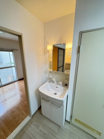 フレグランス六甲道の物件内観写真