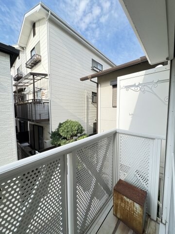 フレグランス六甲道の物件内観写真