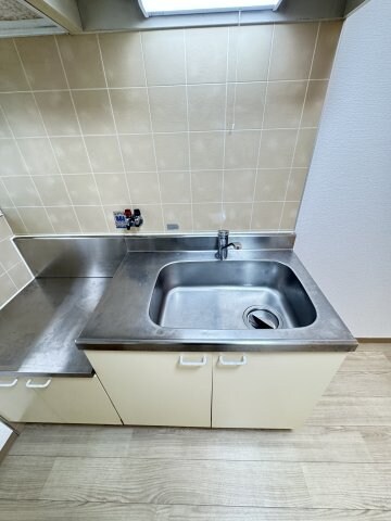 フレグランス六甲道の物件内観写真