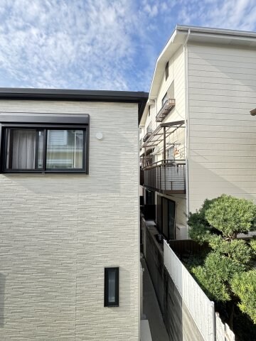 フレグランス六甲道の物件内観写真