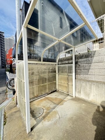 フレグランス六甲道の物件内観写真