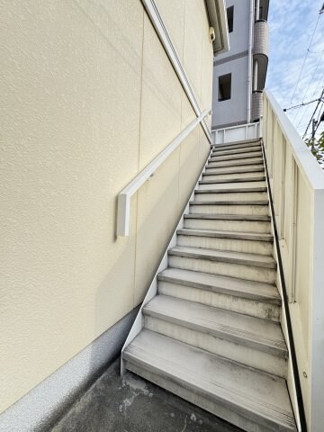 フレグランス六甲道の物件内観写真