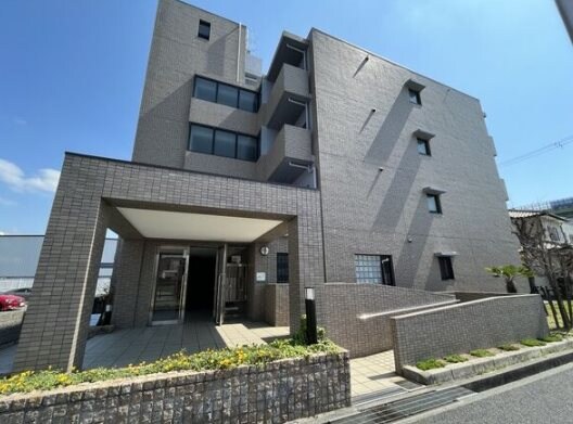 フロレセール南六甲の物件外観写真