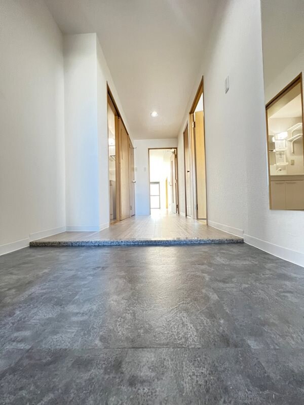 フロレセール南六甲の物件内観写真