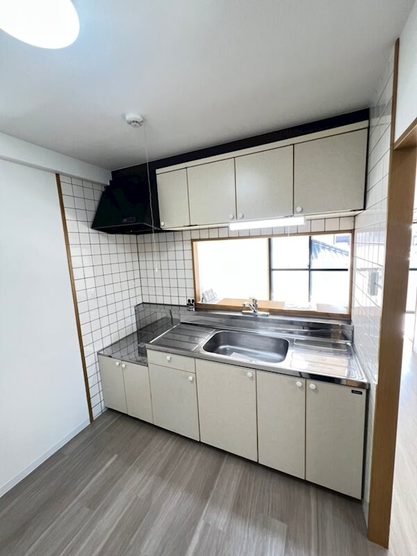 フロレセール南六甲の物件内観写真