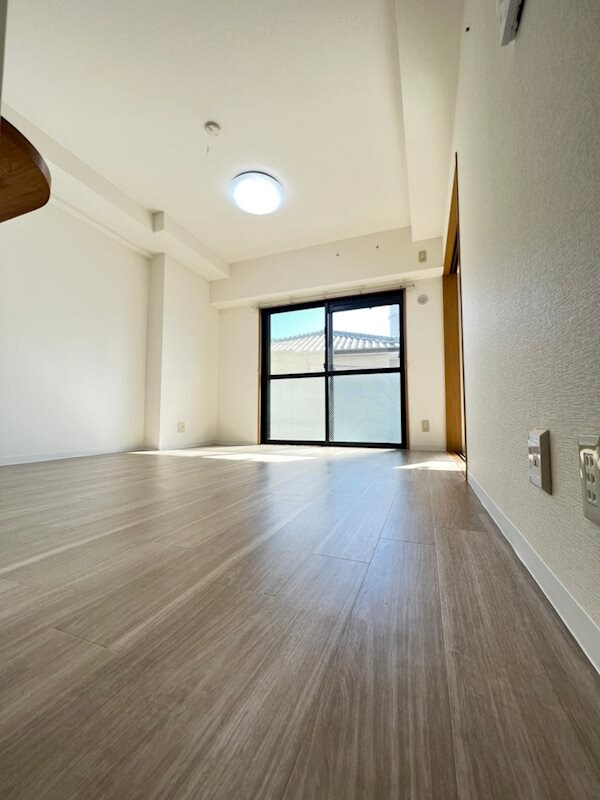 フロレセール南六甲の物件内観写真