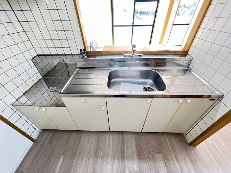 フロレセール南六甲の物件内観写真