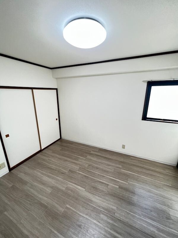 フロレセール南六甲の物件内観写真