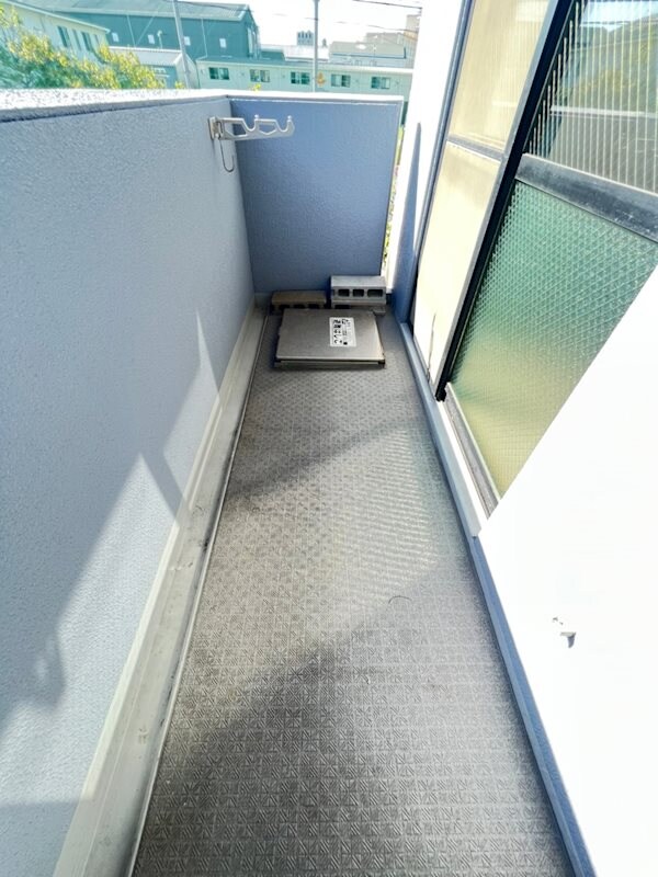 フロレセール南六甲の物件内観写真