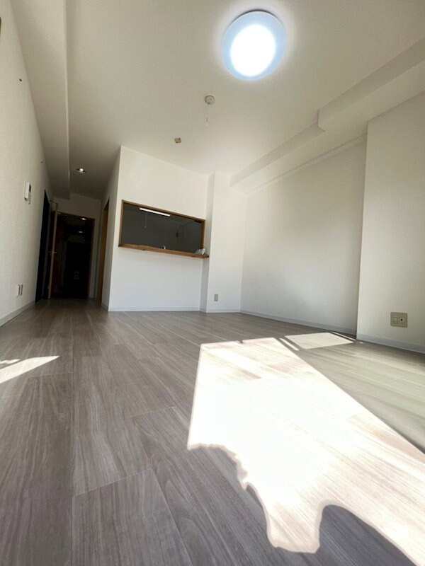 フロレセール南六甲の物件内観写真