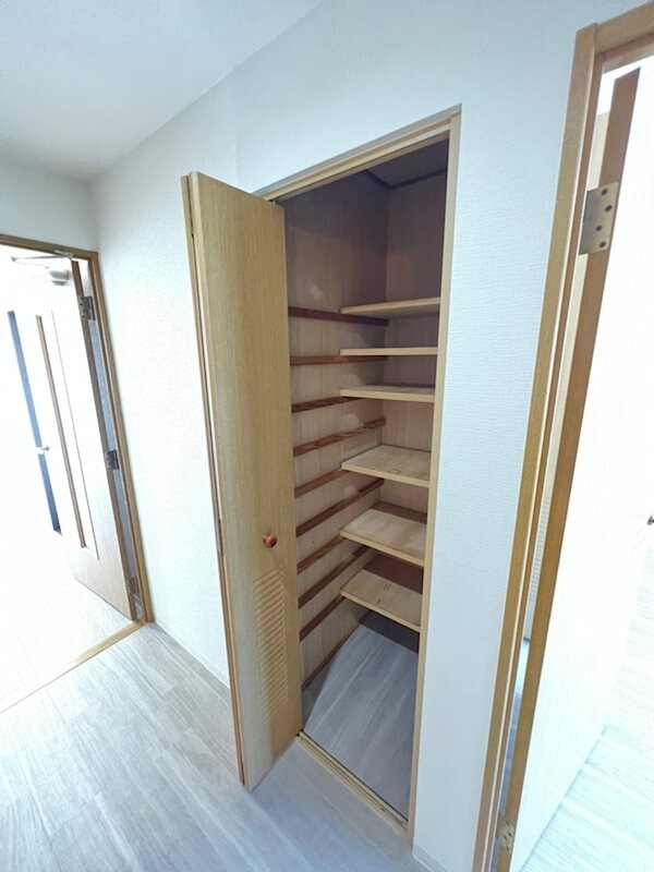 フロレセール南六甲の物件内観写真