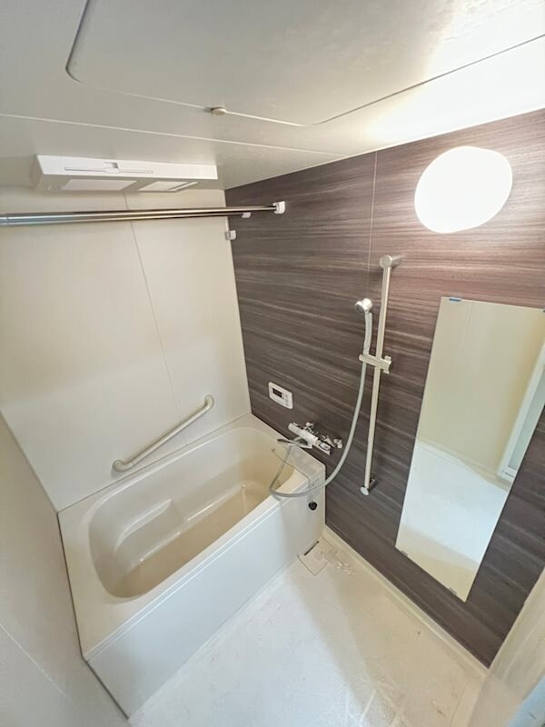 フロレセール南六甲の物件内観写真