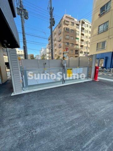 高速神戸駅 徒歩2分 15階の物件外観写真