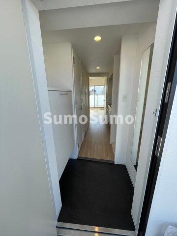 高速神戸駅 徒歩2分 15階の物件内観写真