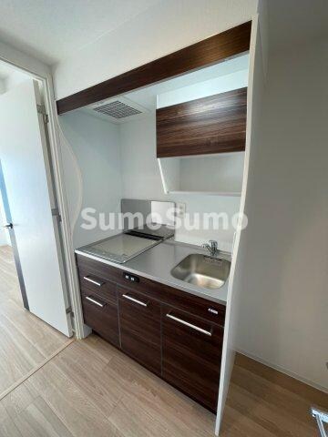 高速神戸駅 徒歩2分 15階の物件内観写真