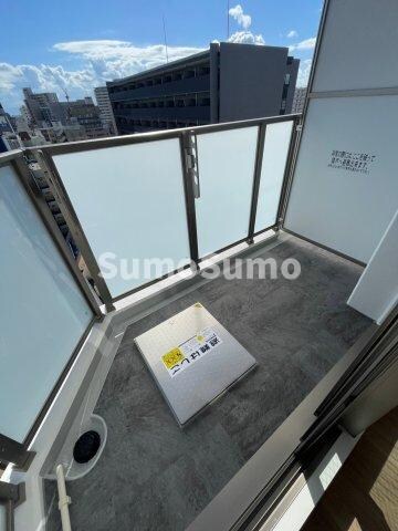 高速神戸駅 徒歩2分 15階の物件内観写真