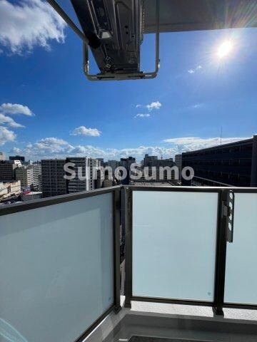 高速神戸駅 徒歩2分 15階の物件内観写真