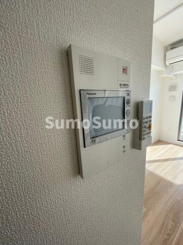 高速神戸駅 徒歩2分 15階の物件内観写真