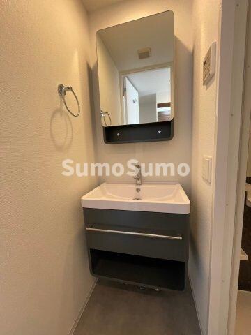 高速神戸駅 徒歩2分 15階の物件内観写真