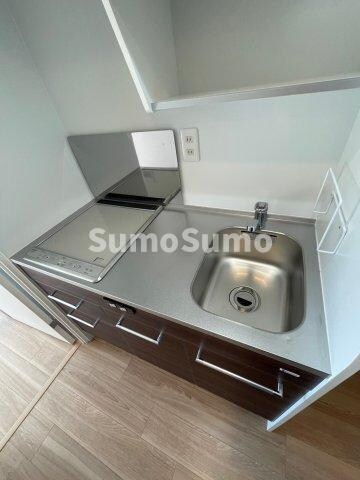 高速神戸駅 徒歩2分 15階の物件内観写真