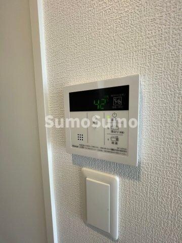 高速神戸駅 徒歩2分 15階の物件内観写真